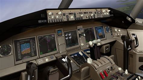 FlightFactor Boeing 777.